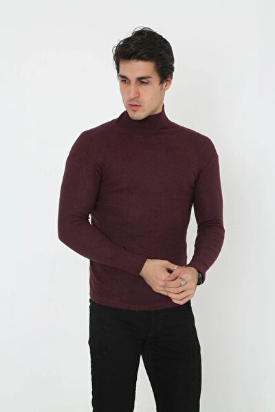 Mzpkartan Erkek Triko, Kazak