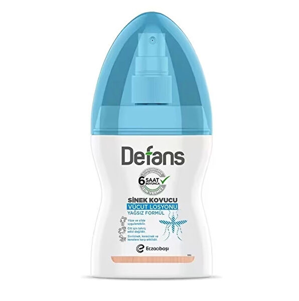 Defans Sinek Koruyucu