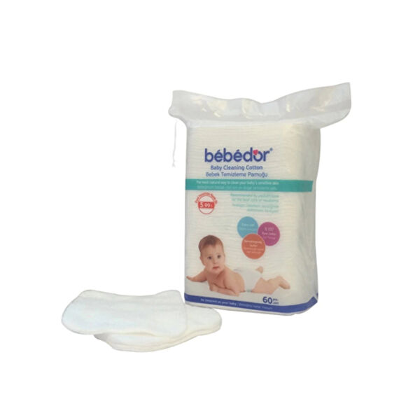 Bebedor Islak Mendil, Havlu