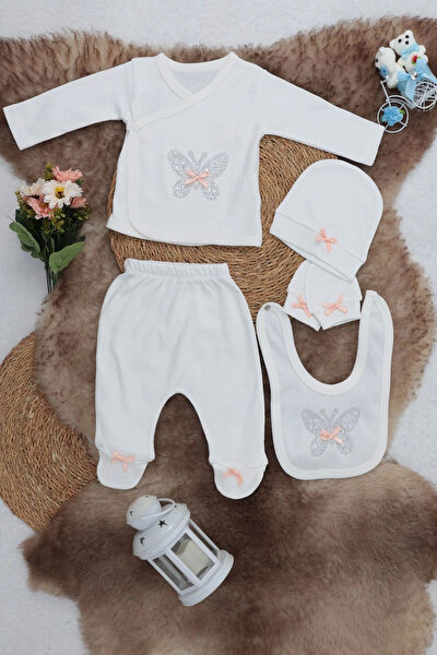 Sema Baby Yenidoğan Hastane Çıkışı