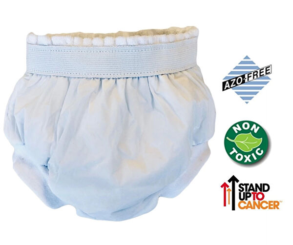 Sema Baby Alıştırma Külotu