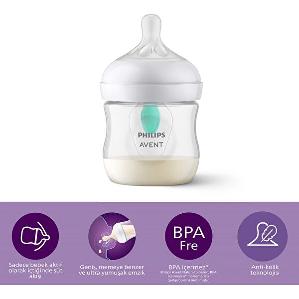 Philips Avent Biberon