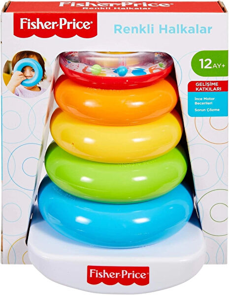 FISHER PRICE Bebek Oyuncakları
