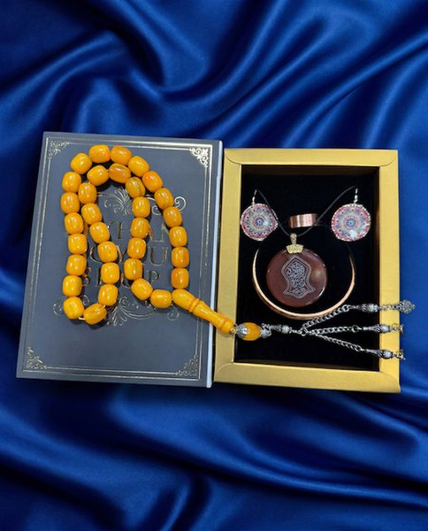 Generic Takı Seti