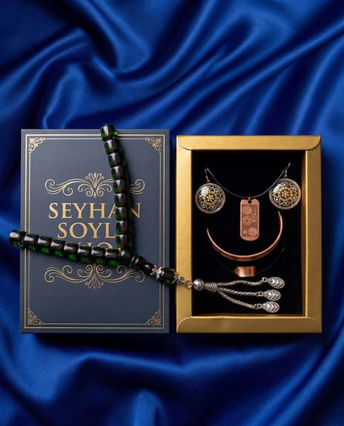 Generic Takı Seti