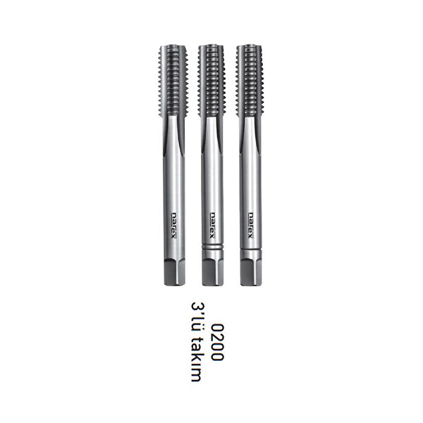 NAREX Çok Amaçlı Set