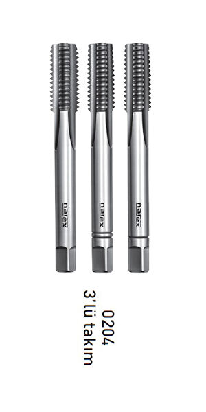 NAREX Tamir Anahtarları ve Alyan Setleri