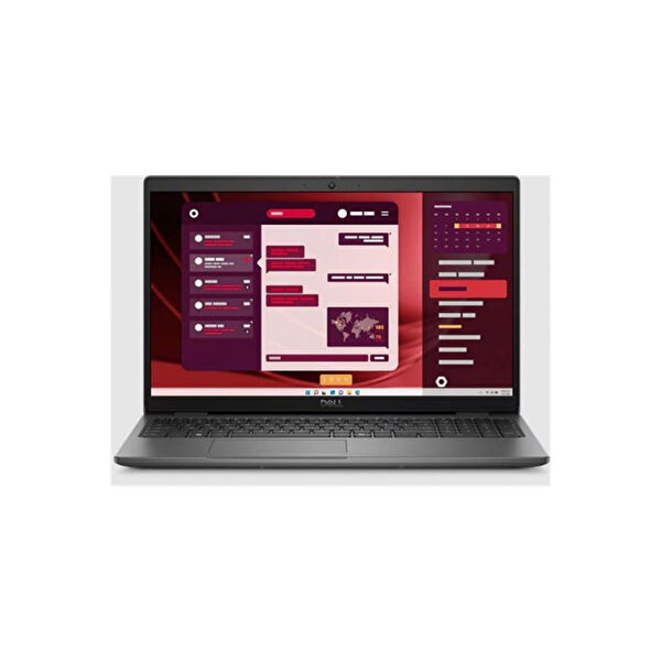 Dell Dizüstü Bilgisayar