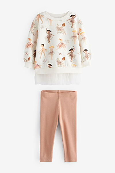 Next Baby Bebek Alt, Üst Takım