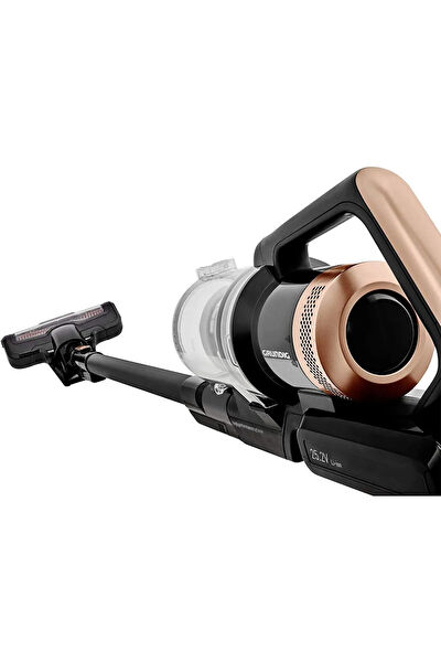 Grundig Şarjlı, Dikey Süpürge