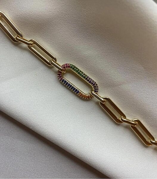 Big Bag Love Bileklik