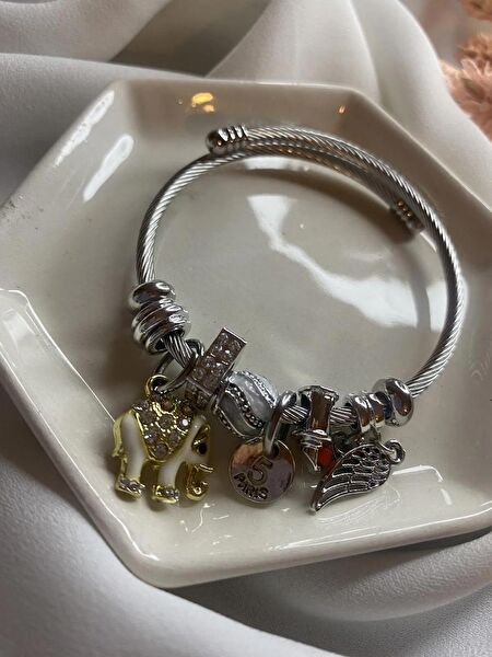 Big Bag Love Bileklik