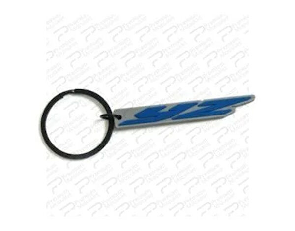 Yamaha Motosiklet Anahtarlık