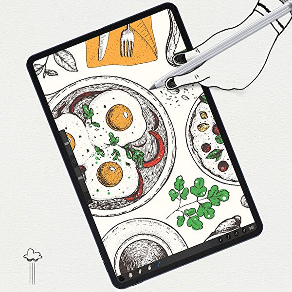 Asus Tablet Ekran Koruyucuları