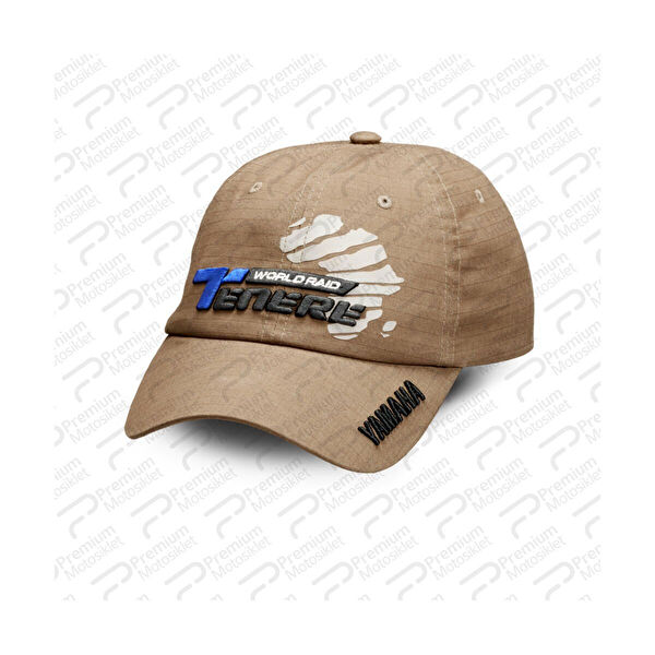 Yamaha Eldiven, Bere, Şapka, Maske