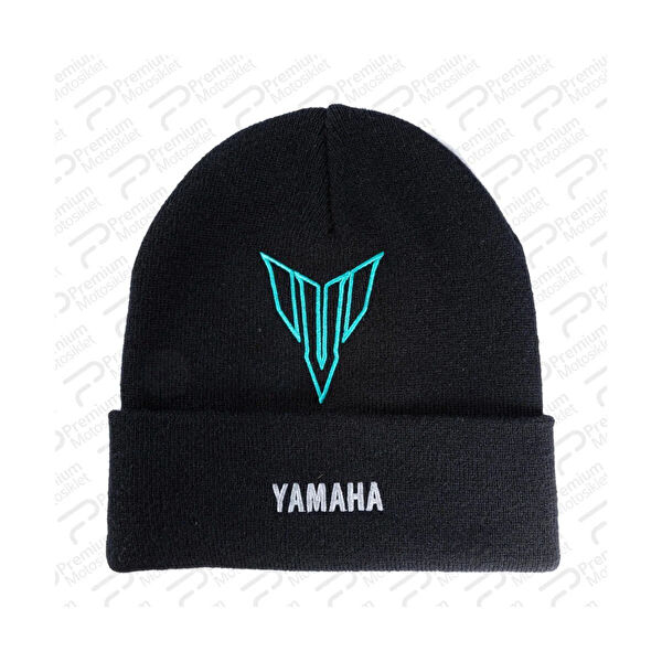 Yamaha Eldiven, Bere, Şapka, Maske