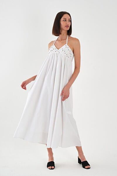 Alexander Gardi Günlük Elbise