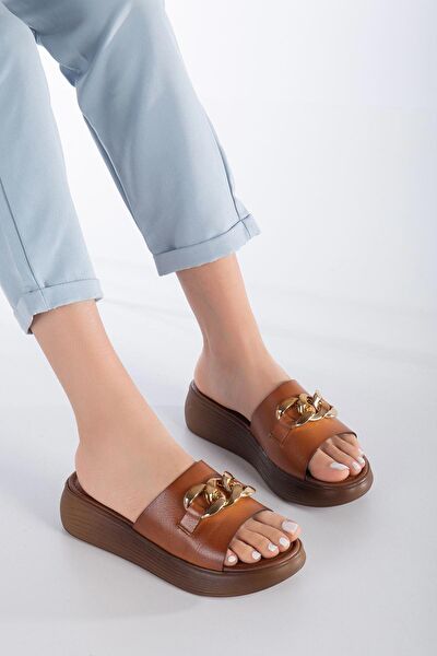 Ayakkabı Frekansı Kadın Terlik