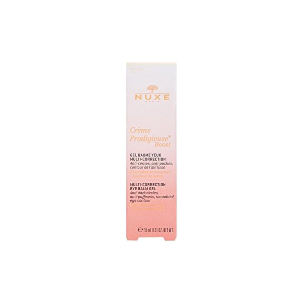 NUXE Göz Bakım Ürünleri