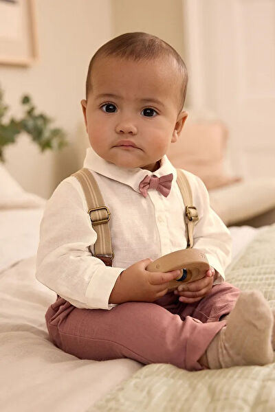 Next Baby Bebek Alt, Üst Takım