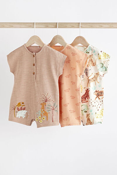 Next Baby Bebek Tulum