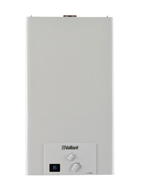 Vaillant Şofben
