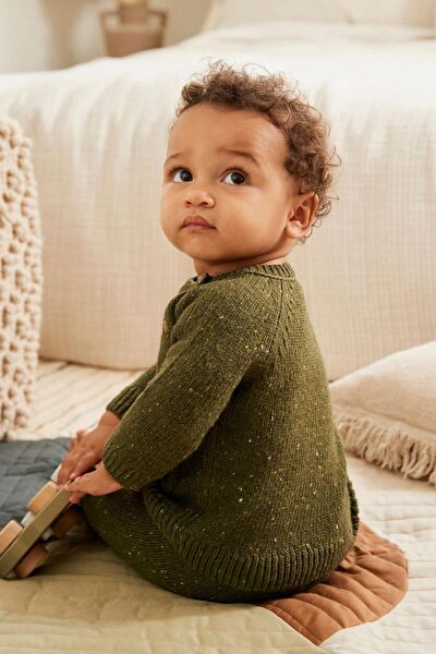 Next Baby Bebek Alt, Üst Takım