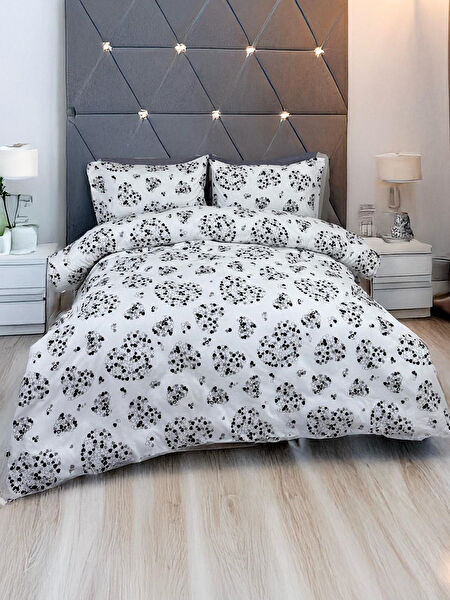 Sevinç Nevresim Takımı