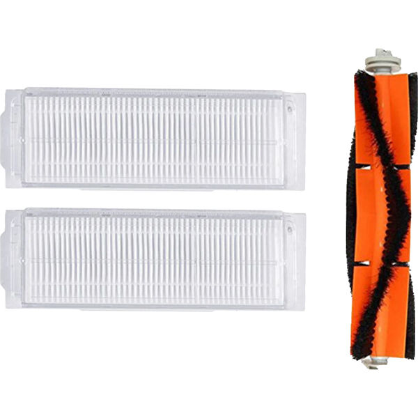 srfn ticaret Süpürge Yedek Parçaları