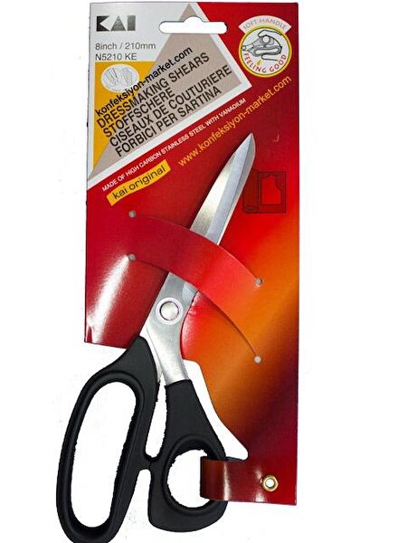 Kaı Makas, Maket Bıçağı