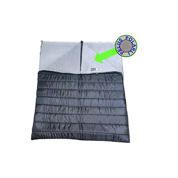 CAMP STORY Uyku Tulumu