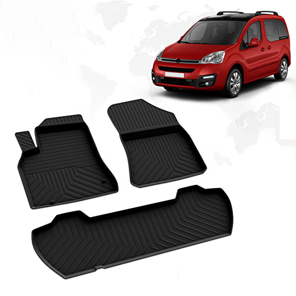 Nova Krom Oto Paspası