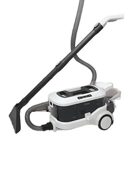 Kiwi Halı Yıkama Makineleri