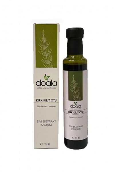 Doala Vitamin, Mineral