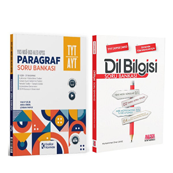Bes Yayınları Sınav Hazırlık