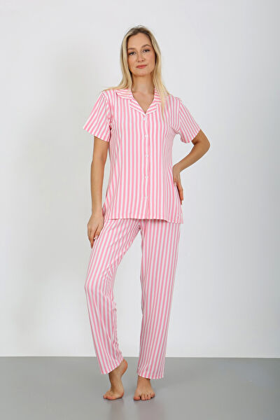 Nisanca Kadın Pijama