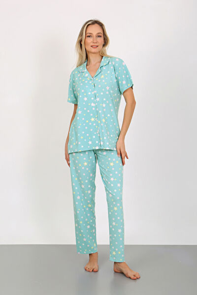 Nisanca Kadın Pijama