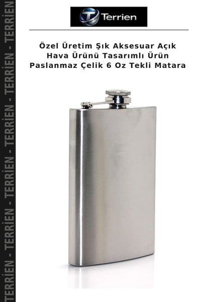 Terrien Matara