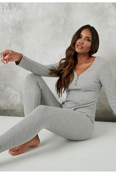 Merlot Kadın Pijama