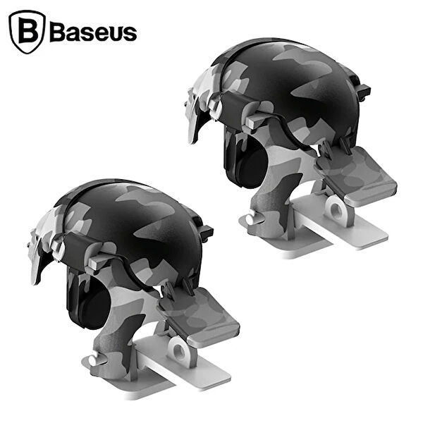 Asus Cep Telefonu Oyun Aksesuarları