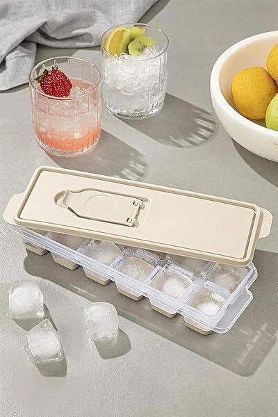 Nactumu Buz Kalıbı, Torbası