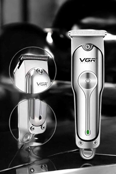 Narnuga Tıraş Makinesi