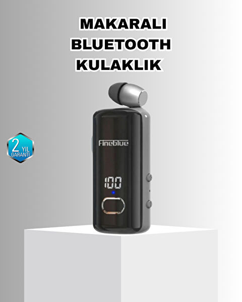 Narnuga Bluetooth Kulaklık