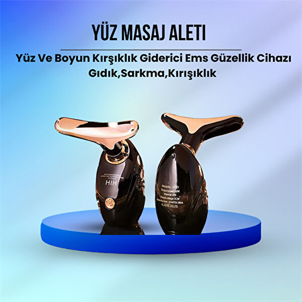 Narnuga Cilt Bakım Alet, Ekipmanları