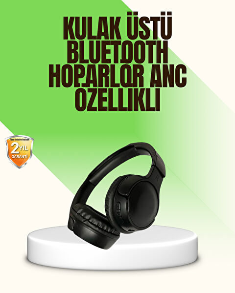 Narnuga Bluetooth Kulaklık
