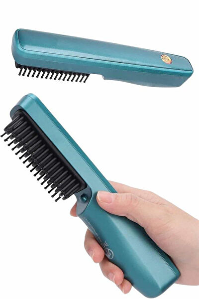 Narnuga Saç Düzleştirici