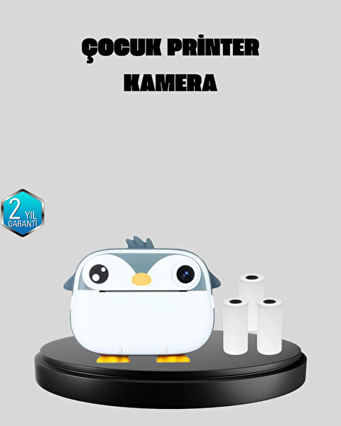 Narnuga Dijital Fotoğraf Makinesi