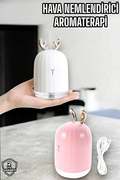 Narnuga Hava Temizleme ve Nem Alma Cihazları