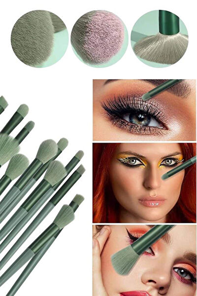 Narnuga Makyaj Fırçası