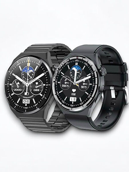 Narnuga Akıllı Saat